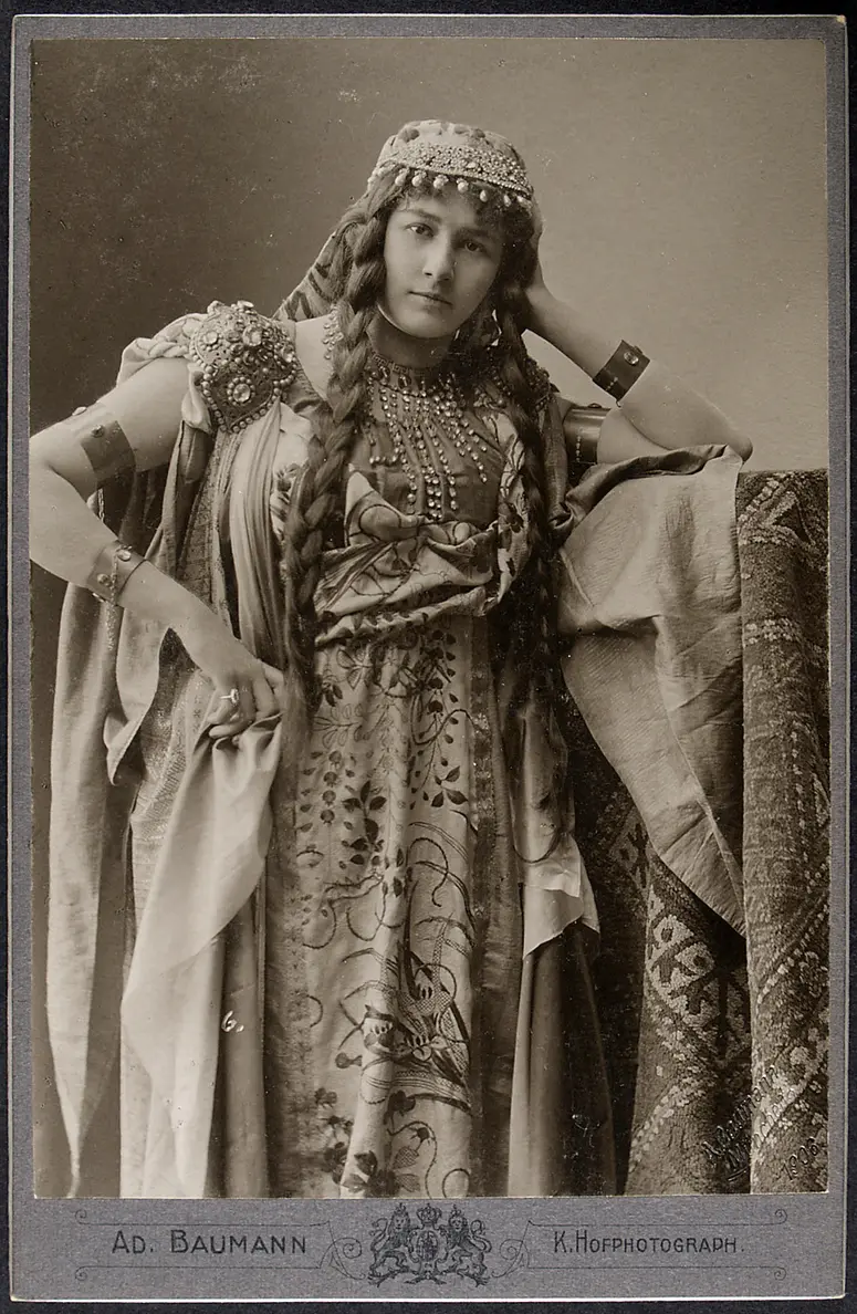Emma Berndl