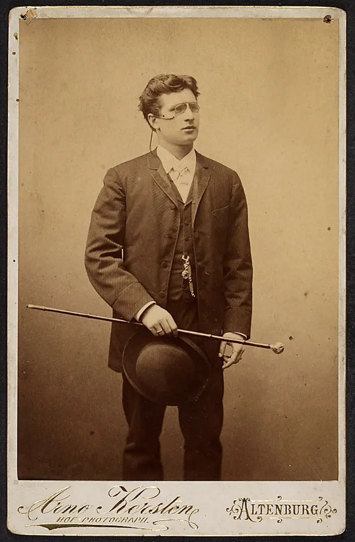 Ludwig Bruch