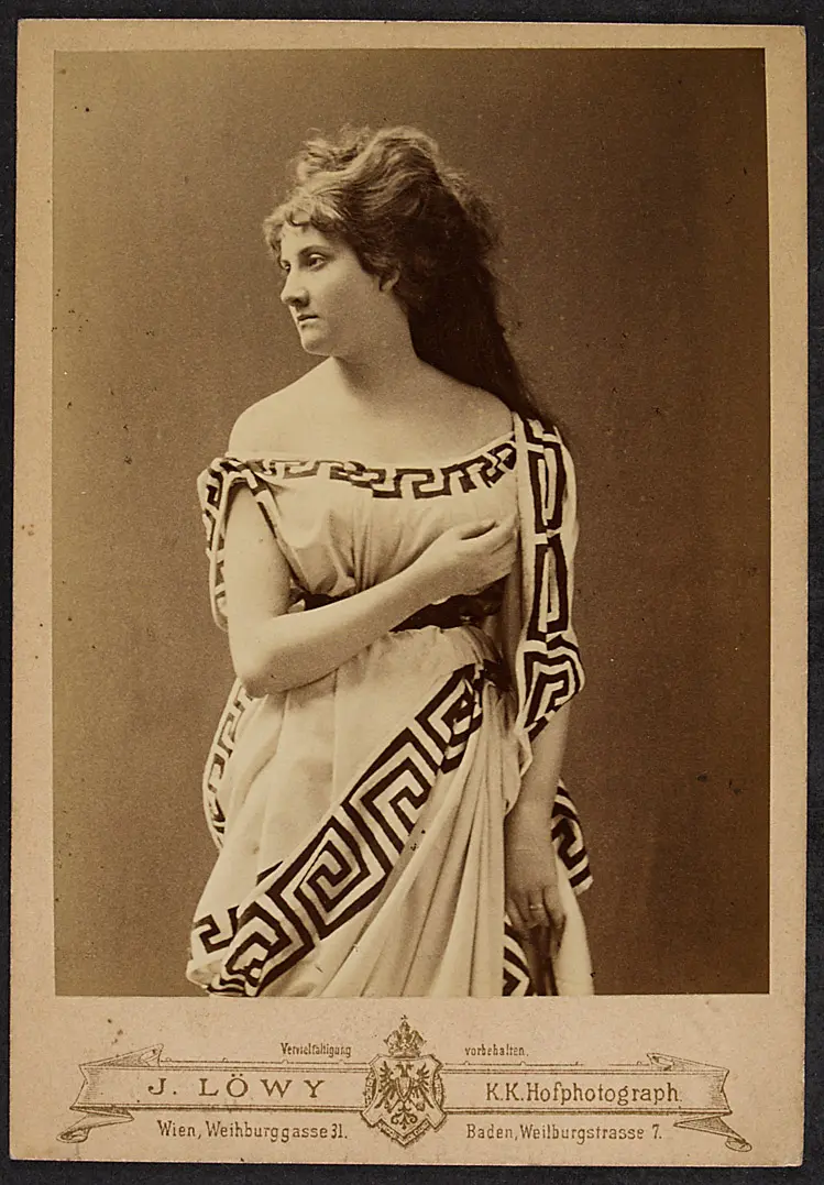 Helene Wewerka