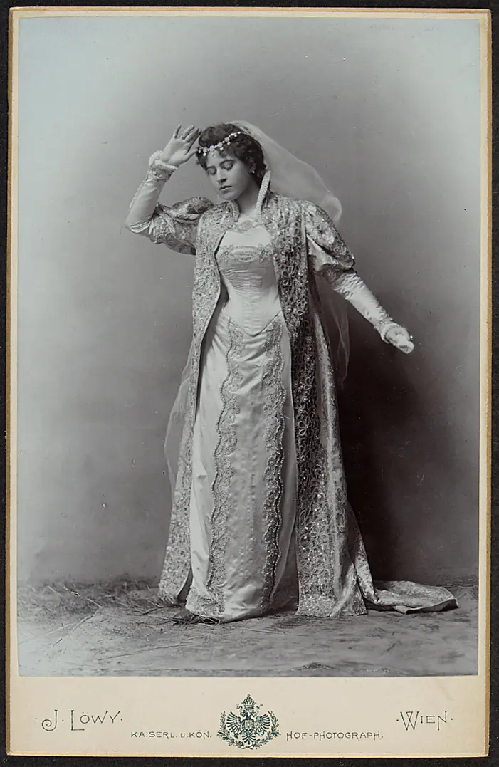 Lucie Weidt