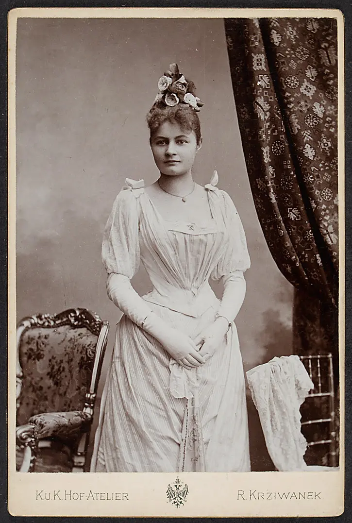 Ella Giampietro