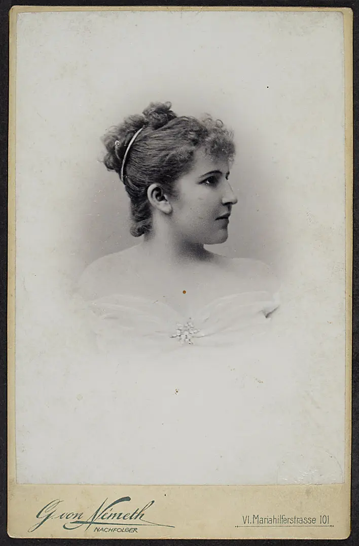Frida Lanius