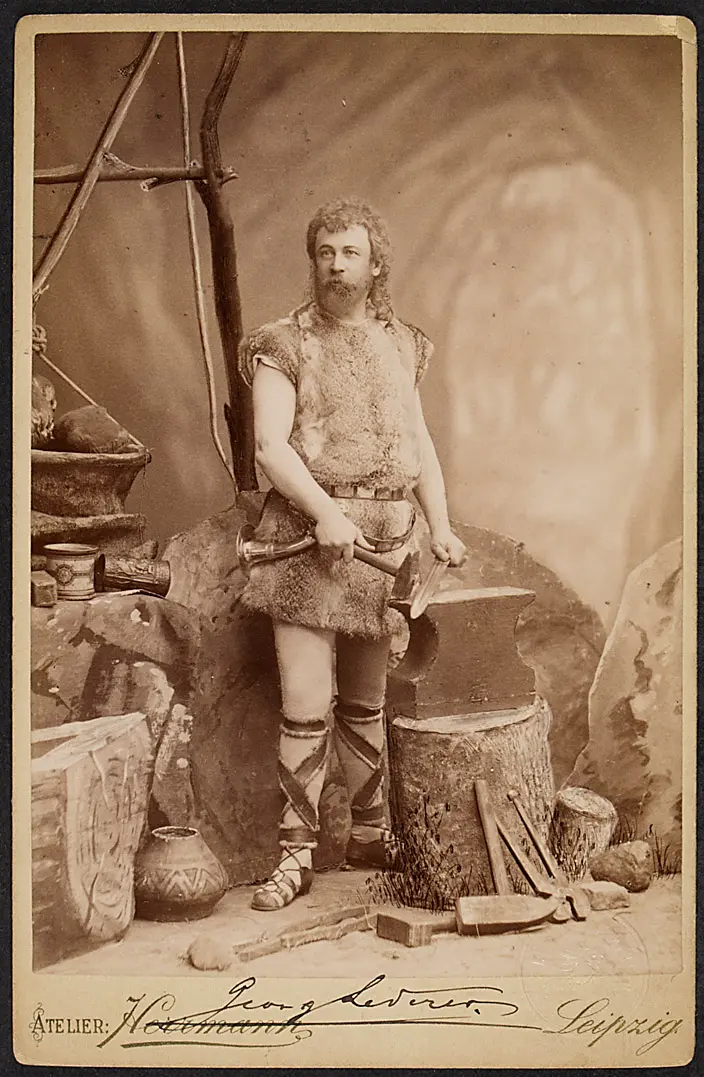 Georg Lederer