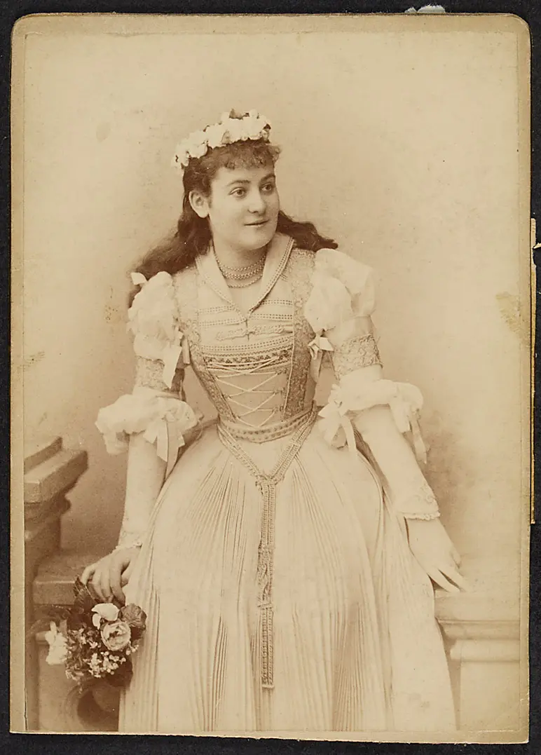 Hetty Leuthold