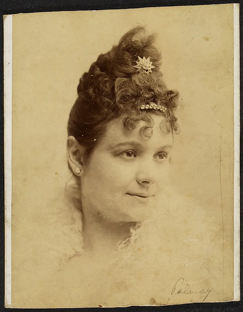 Ilka Palmay