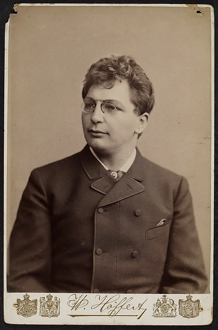 Carl Scheidemantel