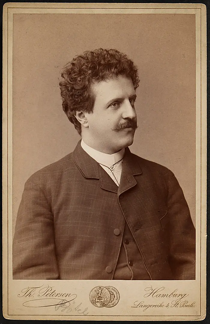 Heinrich Bötel