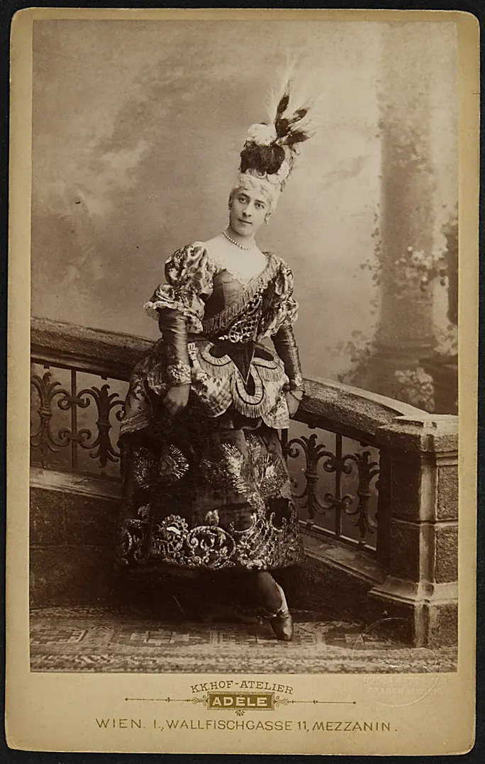 Luigia Cerale