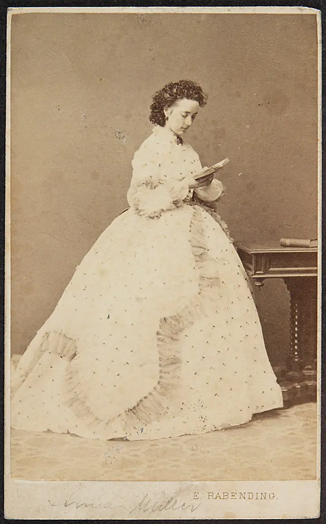 Anna Müller