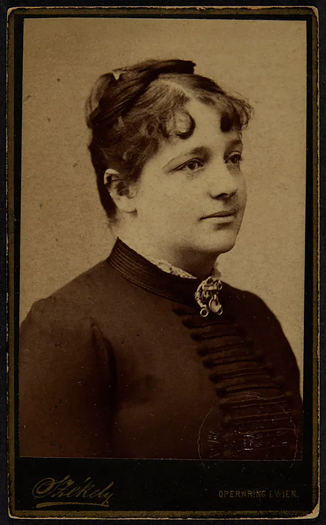 Helene Hartmann