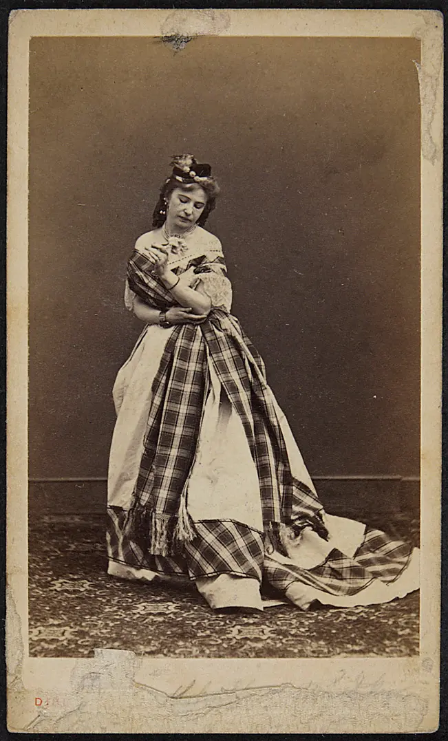 Ilma von Murska