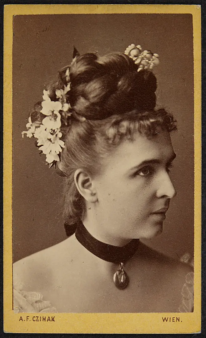 Luisabeth Röckel