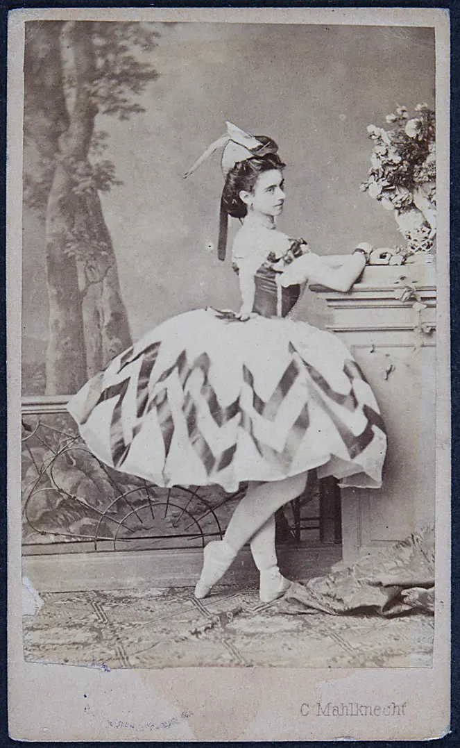 Irma Rotter