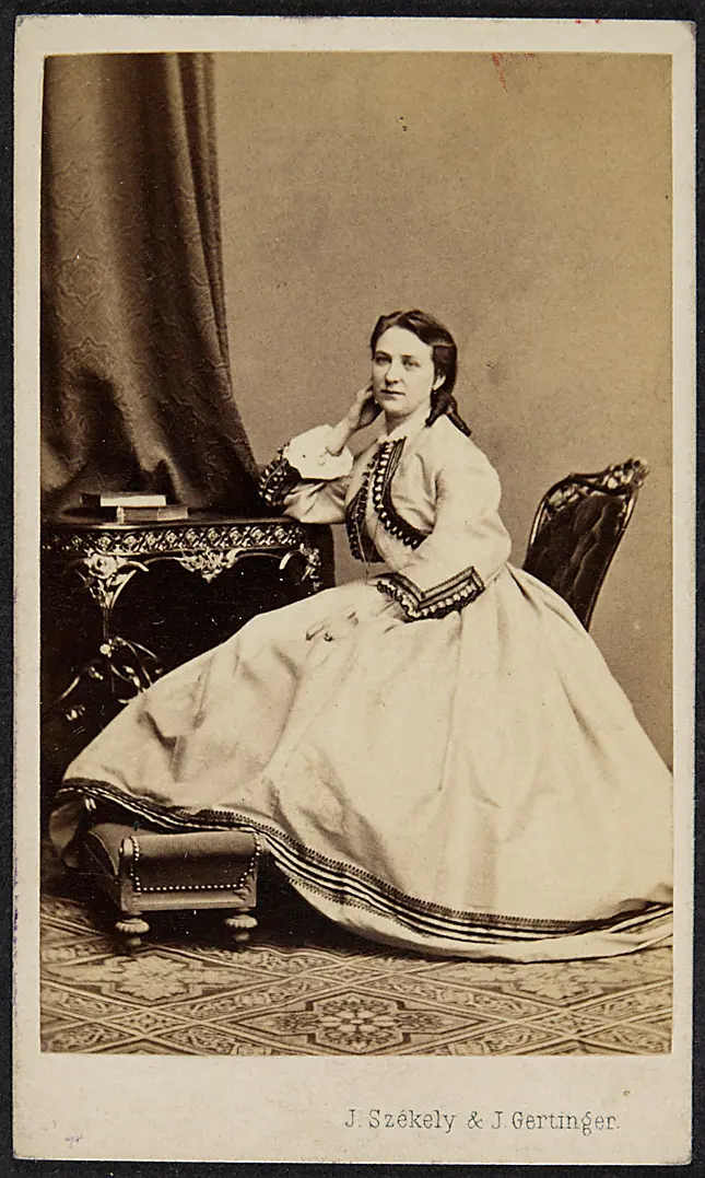 Antonie Schlosser