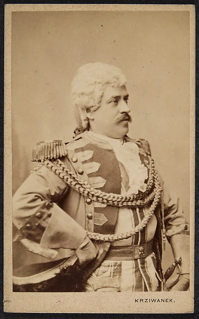 Ferdinand Schütz