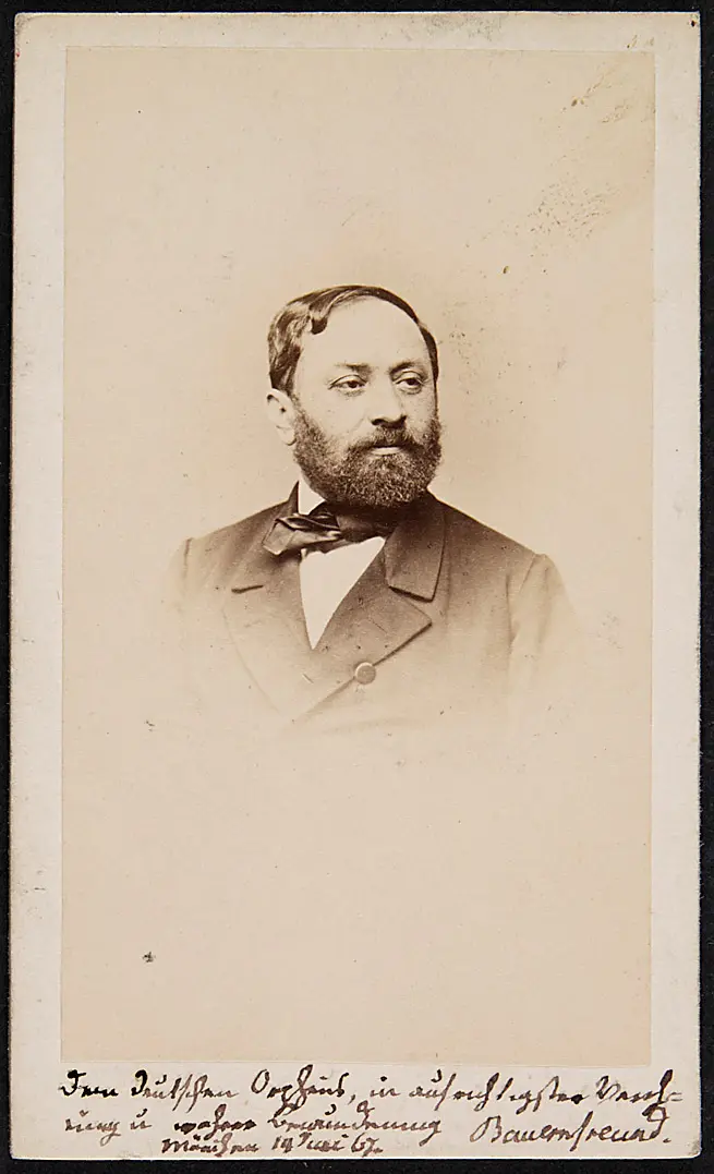 Hr. Bauernfreund