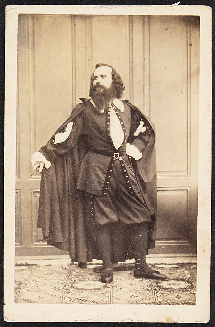 Johann Nepomuk Beck