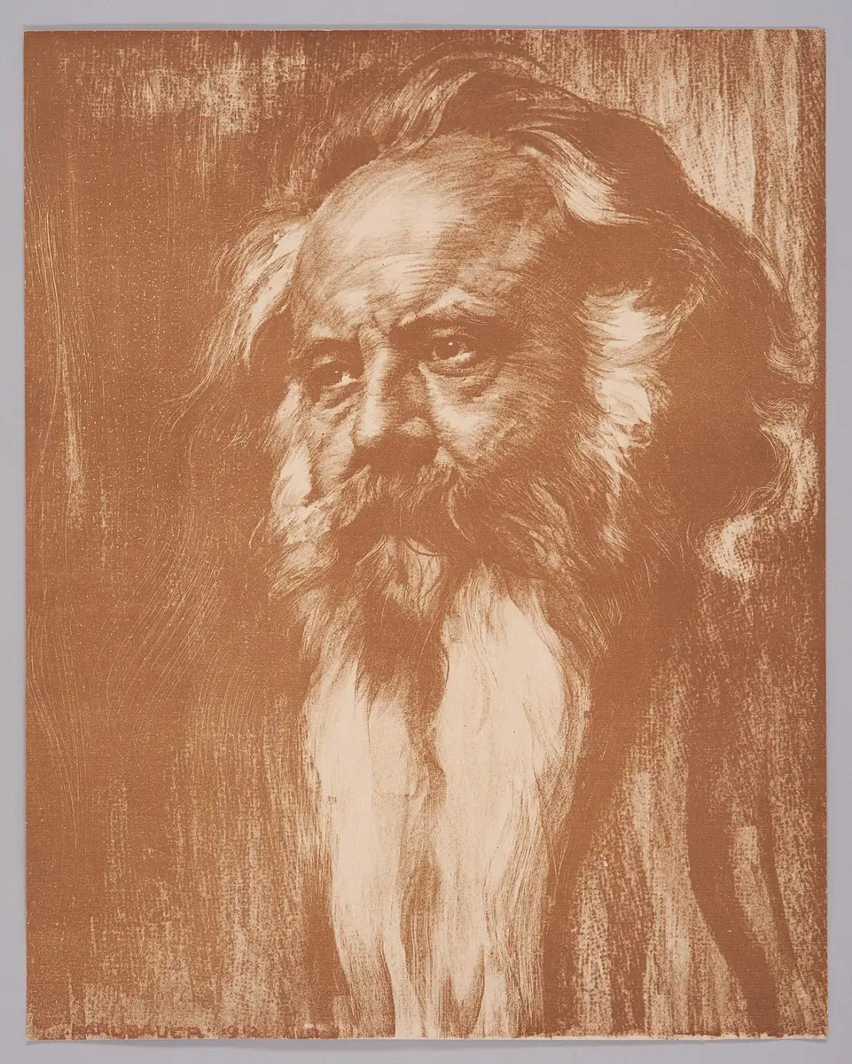 Hermann Bahr