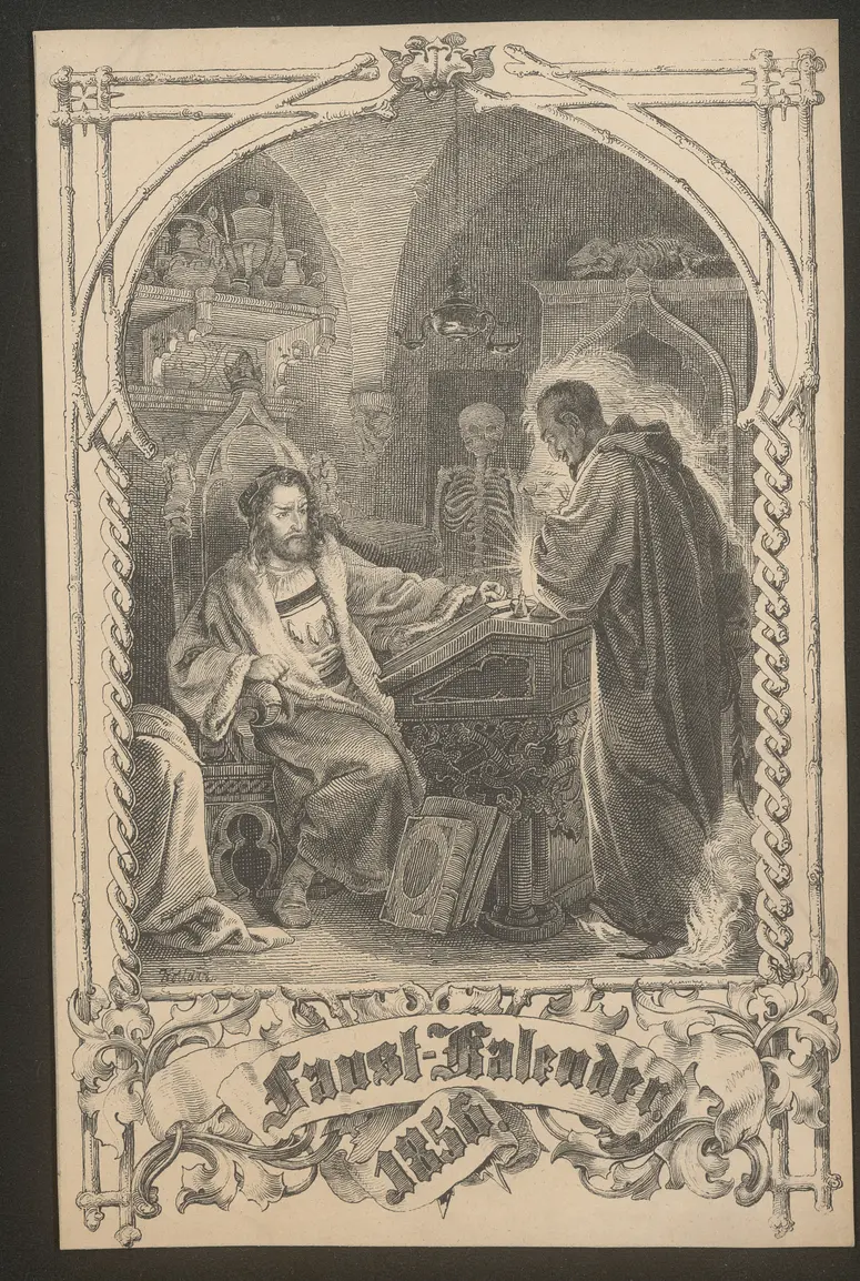 Faust