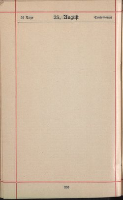 Aufzeichnung