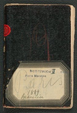 Aufzeichnung