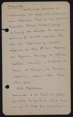 Skizzenbuch I / Österreich I