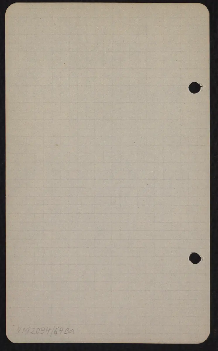 Skizzenbuch I / Österreich I