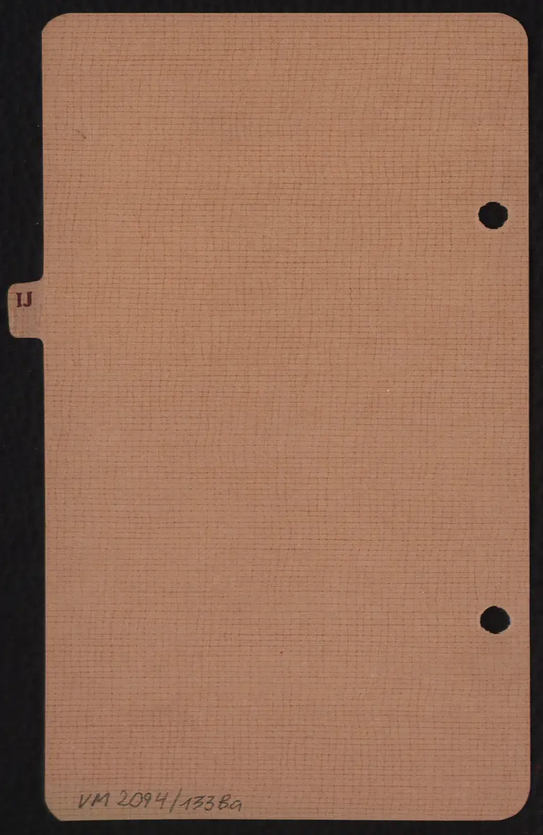 Skizzenbuch I / Österreich I