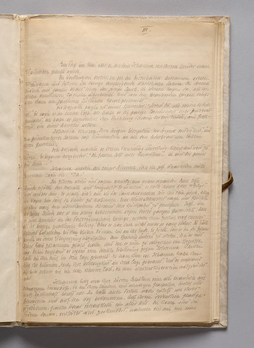 Die Geliebte Friedrichs des Schönen