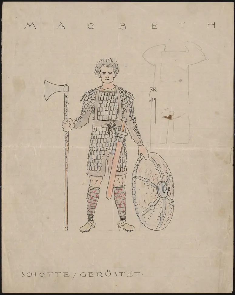 Macbeth