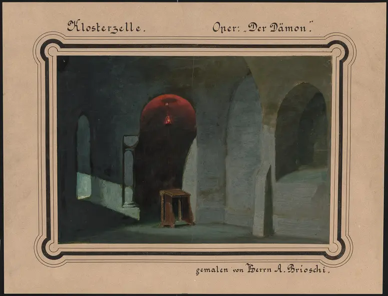 Der Dämon