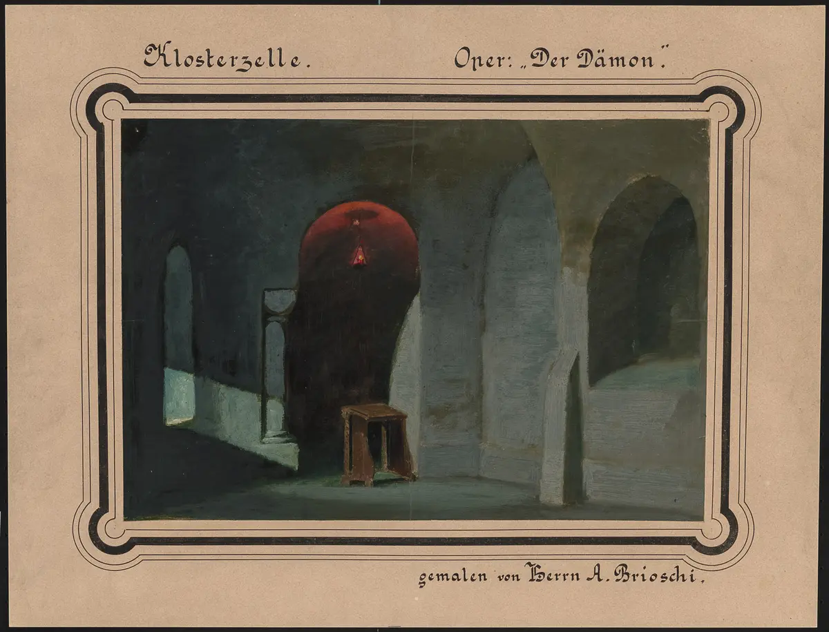 Der Dämon