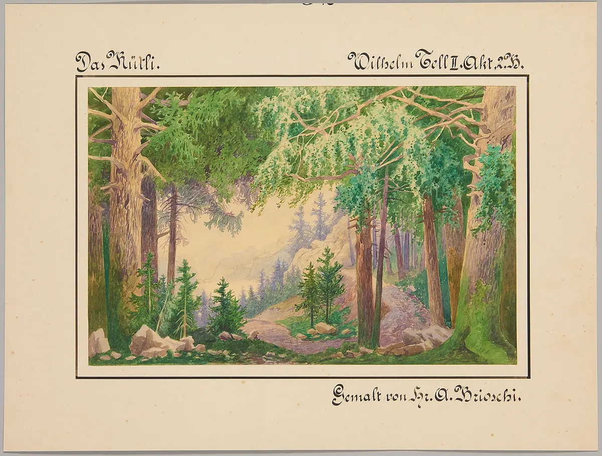 Wilhelm Tell