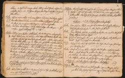 Die Schreckensnacht am Kreuzwege oder: Der Freyschütze