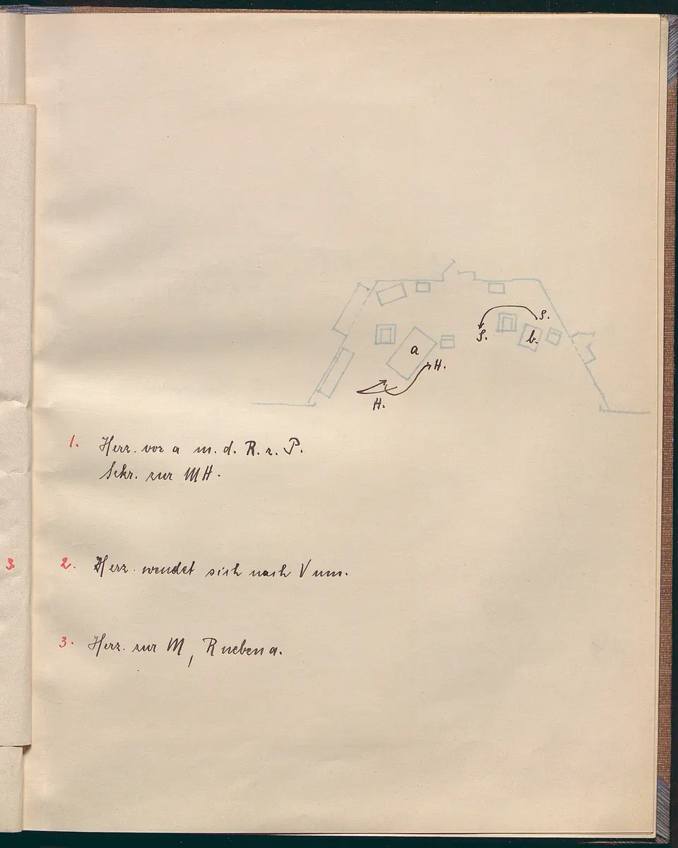 Die natürliche Tochter