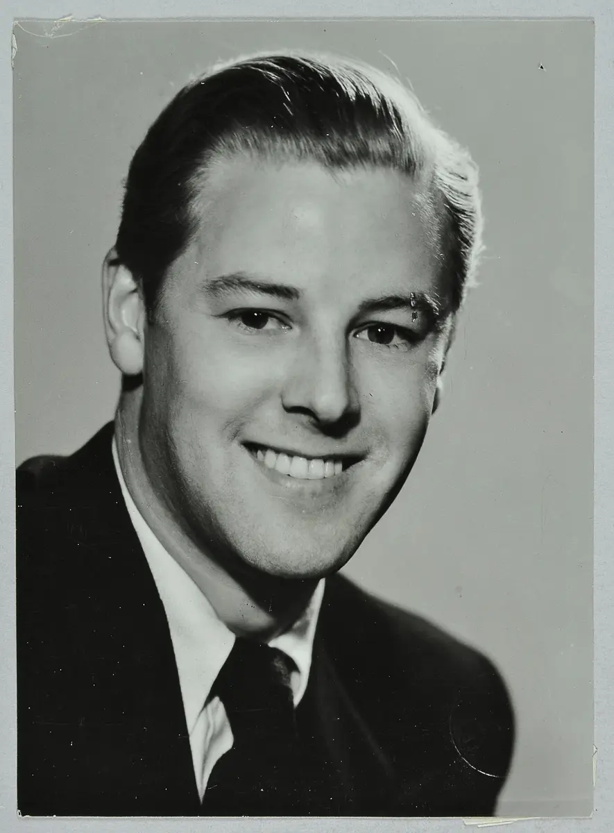 Gunar Ström