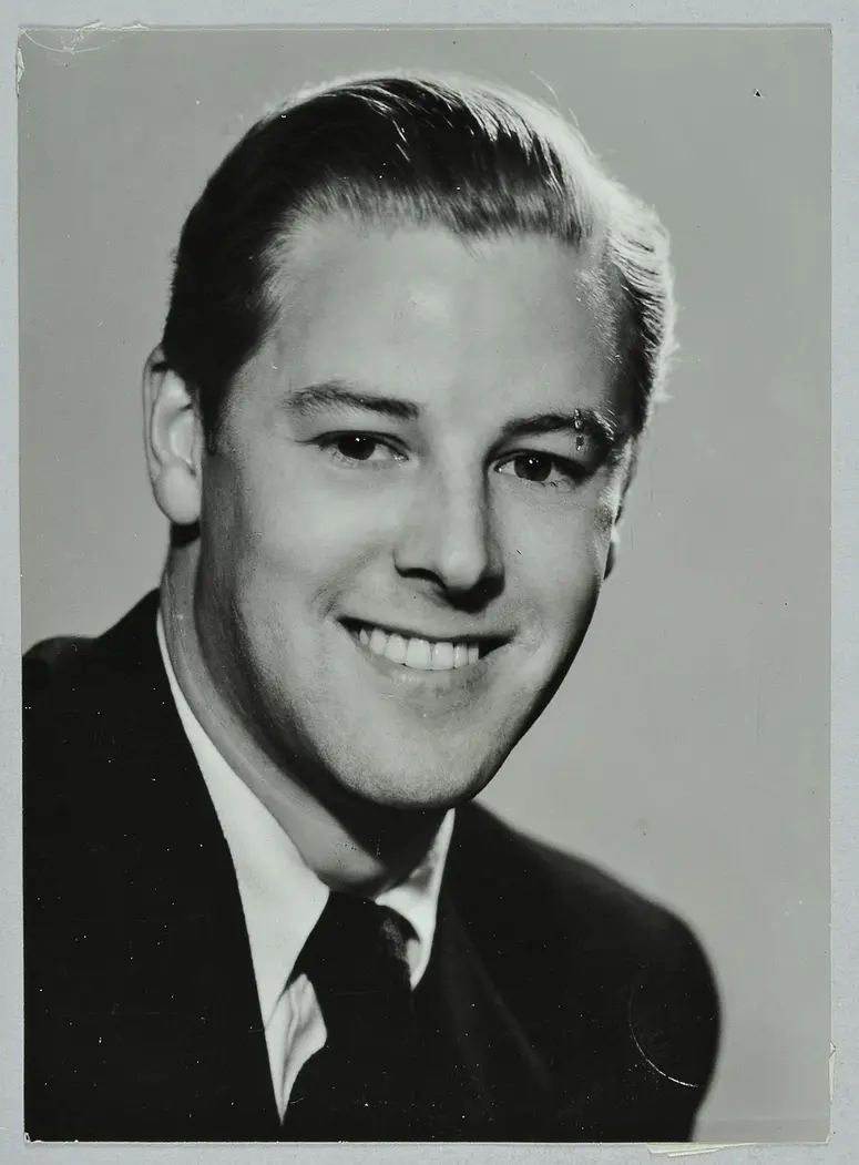 Gunar Ström