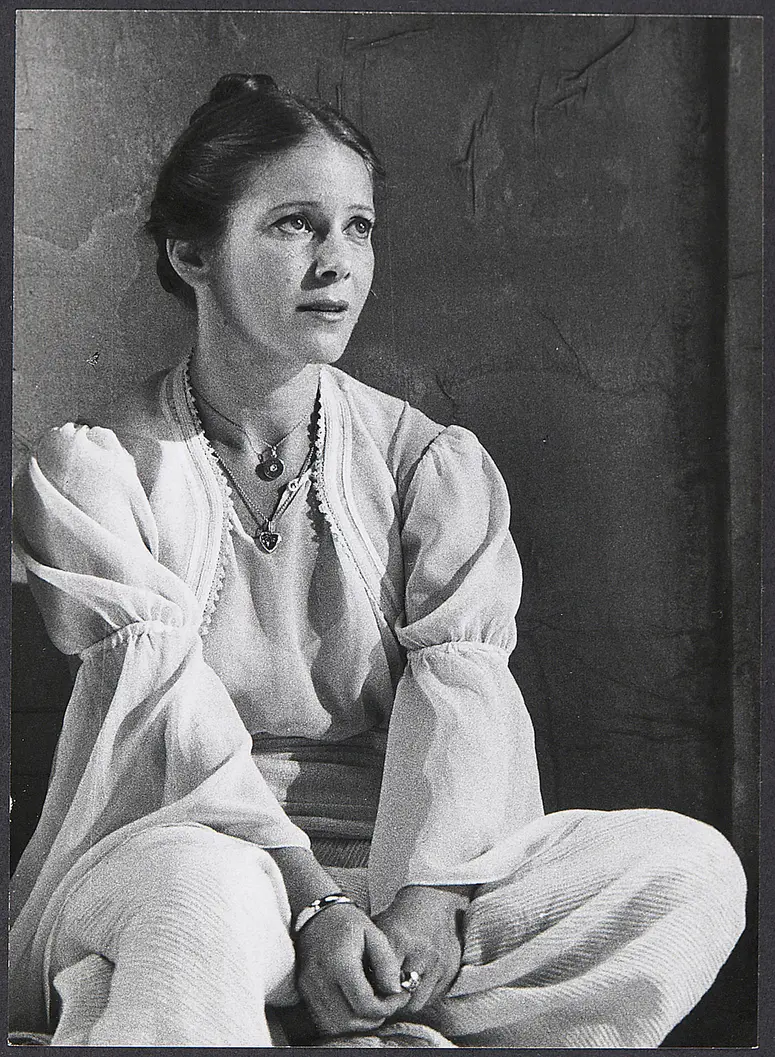 Elisabeth Danihelka