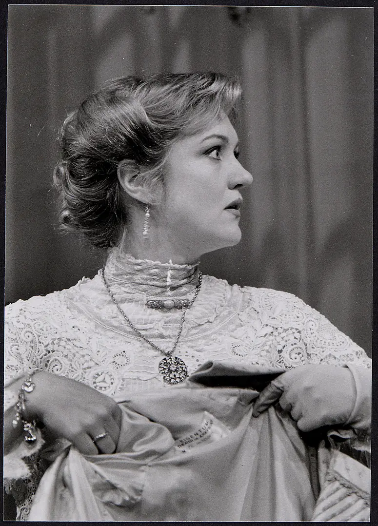 Claudia Androsch