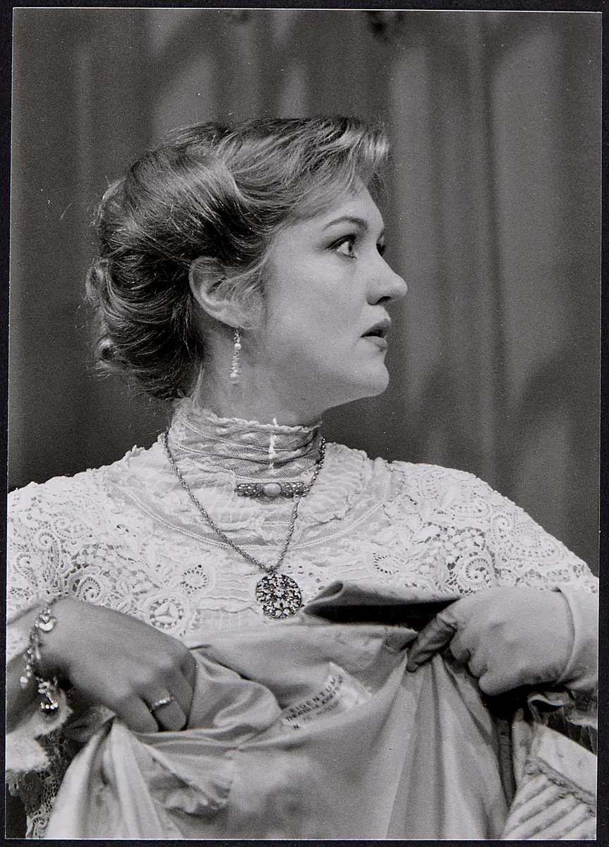 Claudia Androsch