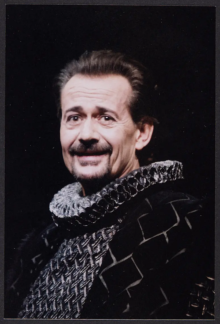 Gerd Böckmann