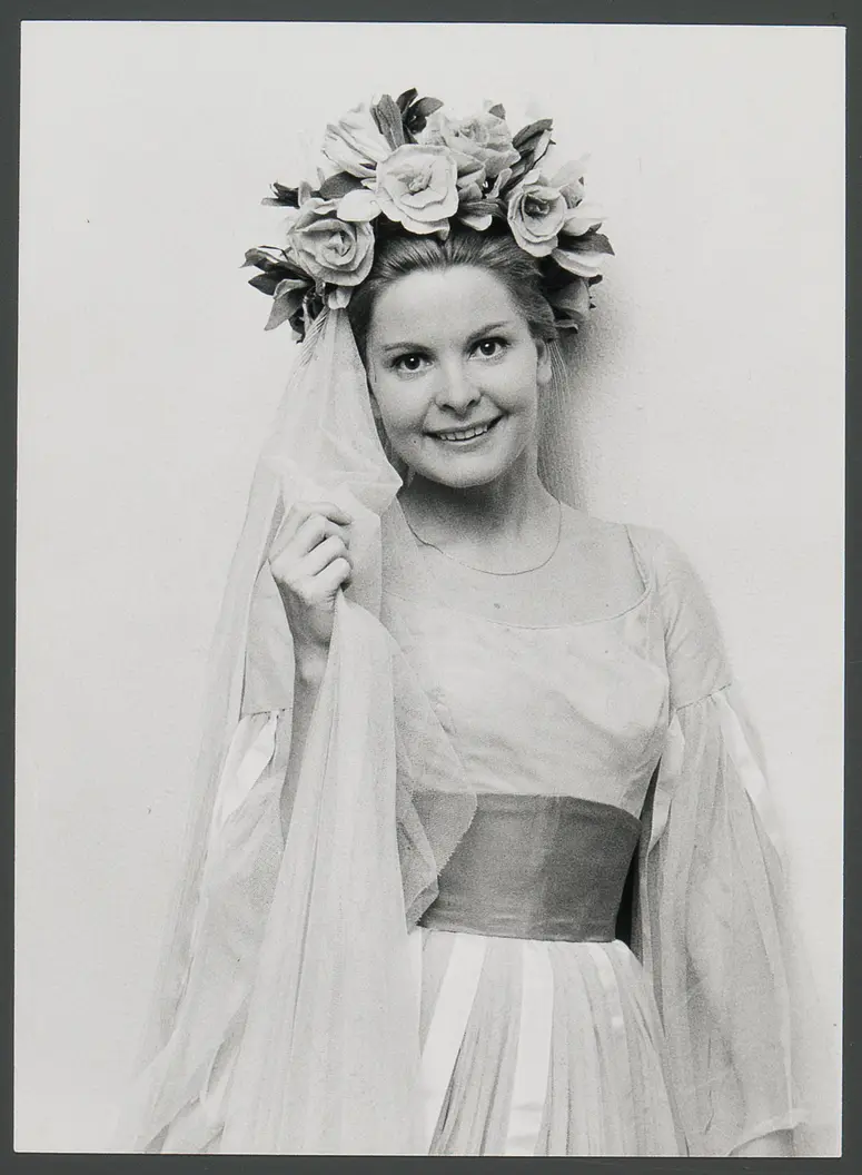 Johanna Matz