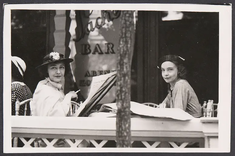 Dorothy Gish