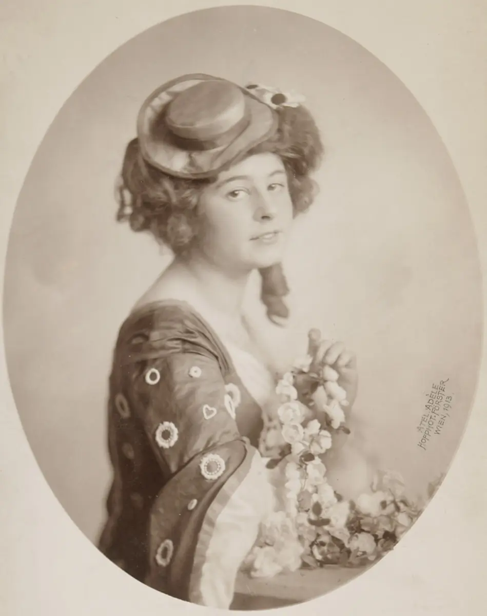 Maria Holz