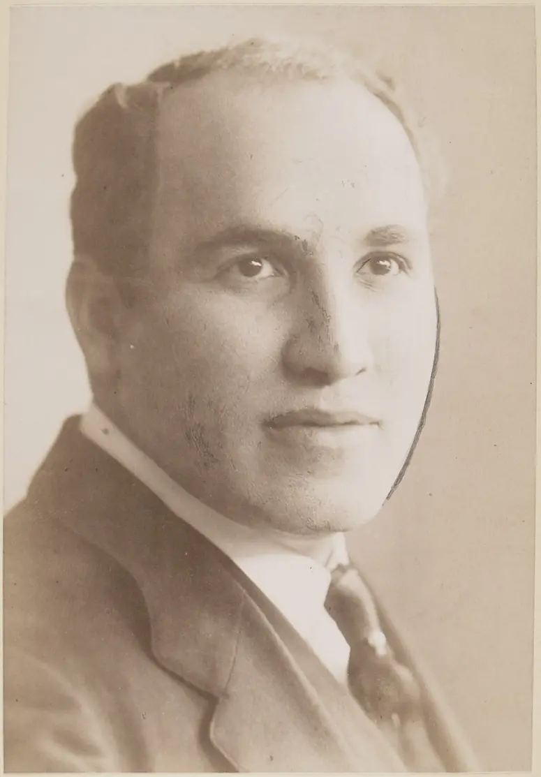 William Miller