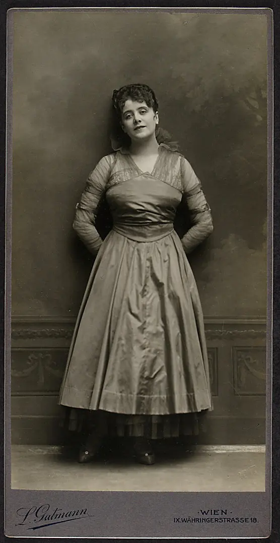 Ida Russka