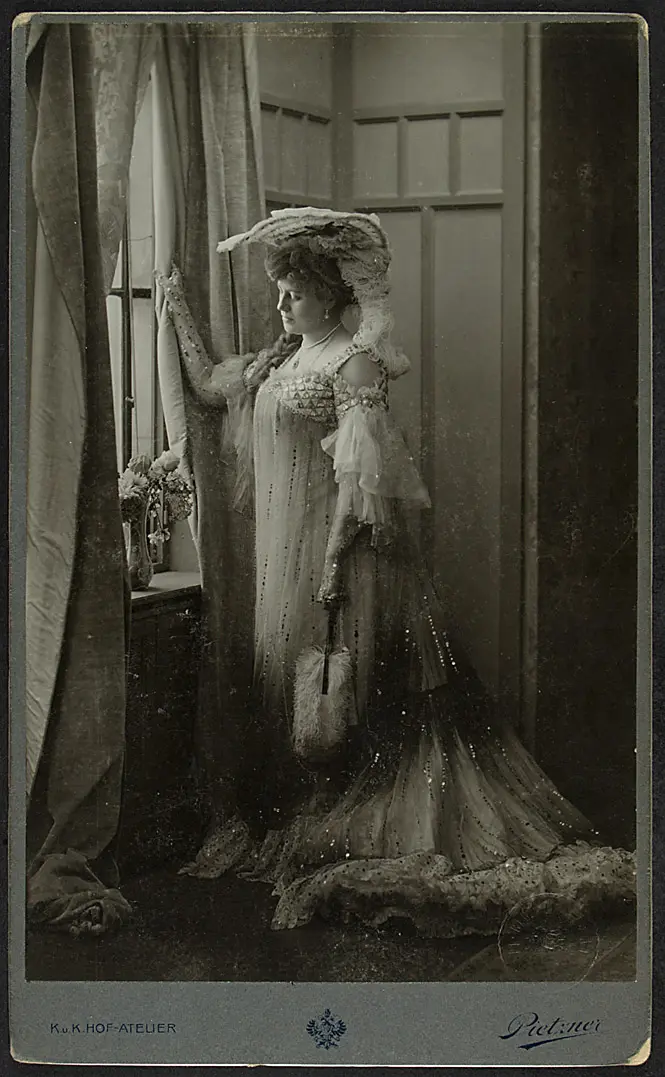 Lucie Weidt