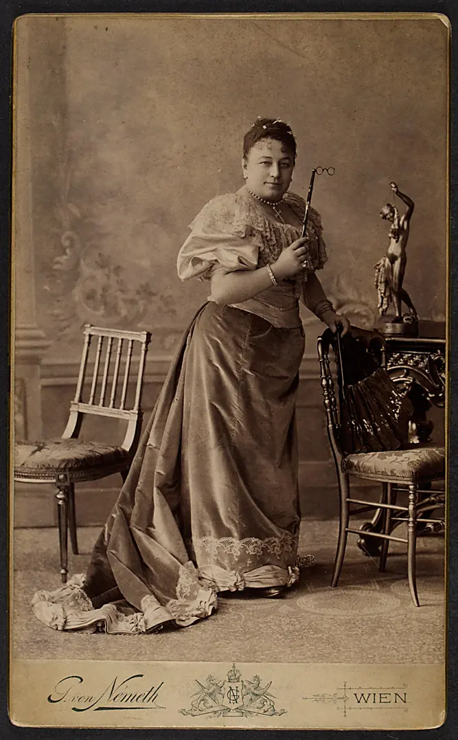 Marie Anatour