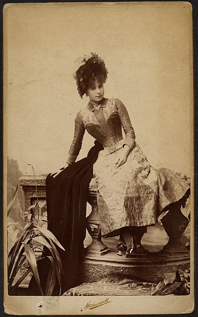 Therese Biedermann