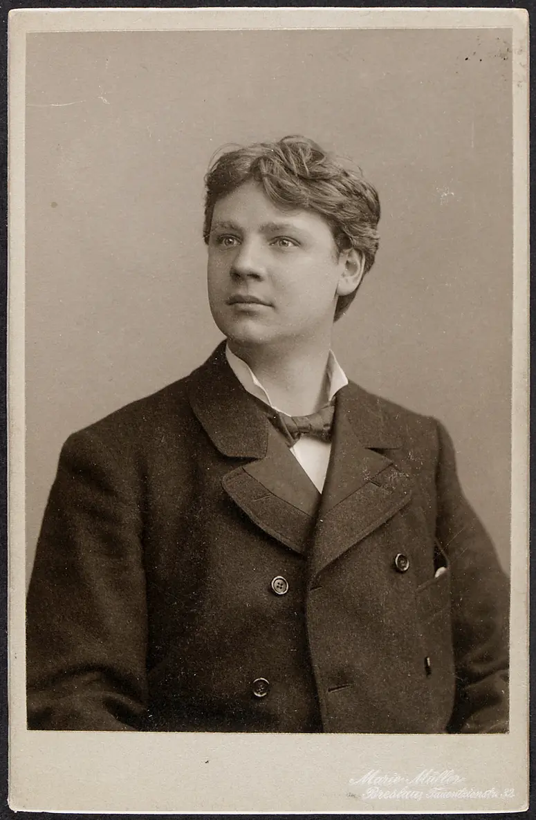 Leo Slezak